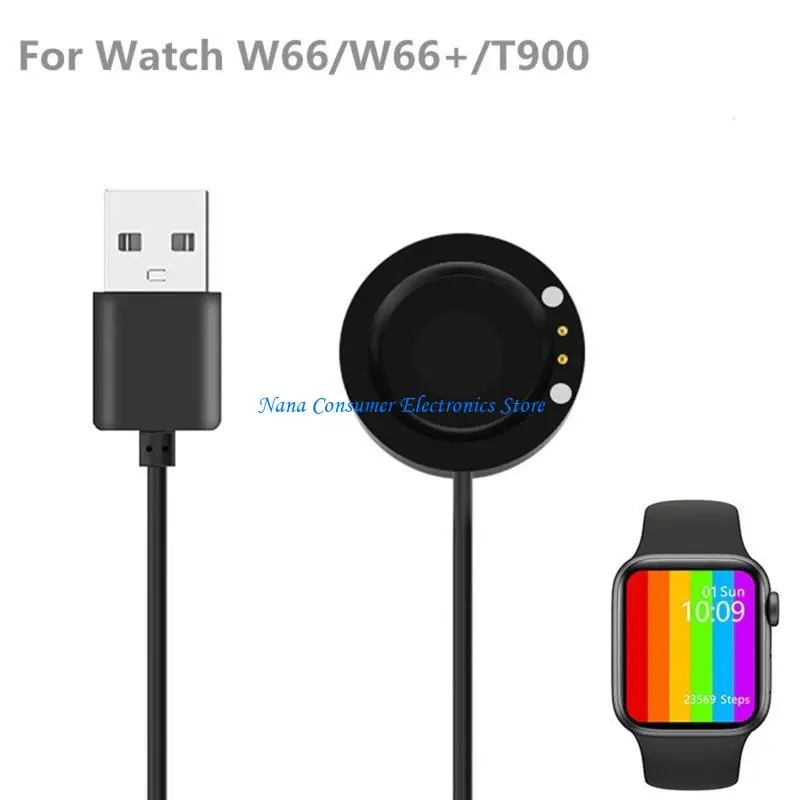 G7NE SMARTWATCH LINE для W66 Power Adapter Dockstation