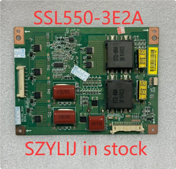 

Good quality for LED55XD 55K510G3D SSL550-3E2A