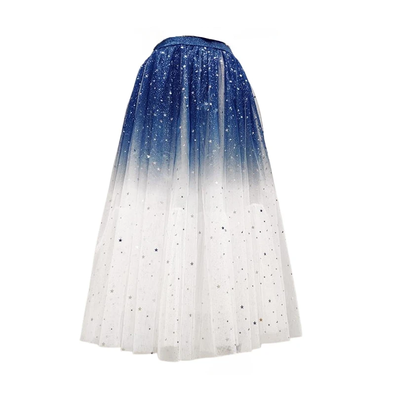 

Fashion Y2k Skirt Harajuku Mujer Faldas Casual High Waist Ladies A-line Long Skirts Vintage Jupe Femme Women Clothes Ropa Mujers