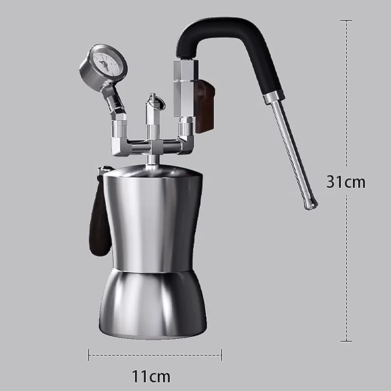 AK-74 Portable Milk…