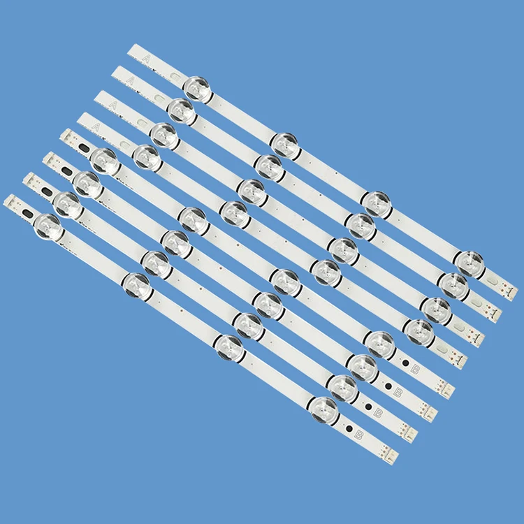 Imagem -06 - Led tv Backlight Strip para lg Innotek Drt 3.0 tipo b 39lb5600-uh 39lb5600-uz 39lb5610 39lb561v 39lb5700 tv Tv008 4a Mais 4b 39lb561v 39lb5700