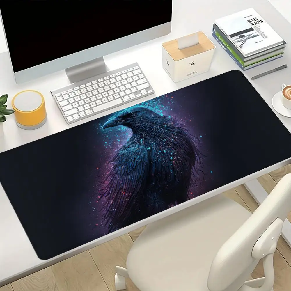 

Коврик для мыши Dark Crow