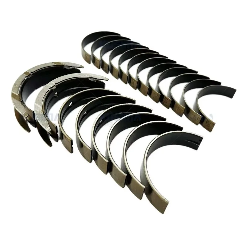 Hot Sale 306DT 276DT Main Bearing Connecting Rod Bearing Big End Bearing for Range Rover 2.7 3.0 Diesel TDV6 LR082722 LR127427
