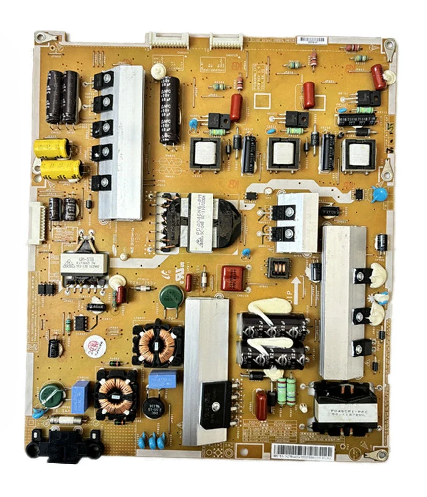 

BN44-00476B PD4046N6_LFD PSLF151B03N Power Supply Board is for LH40DEAPLBC/ZA LH46DEAPLBC/ZA LH40DEAPLBC/XF LH46DEAPLBC/XF TV