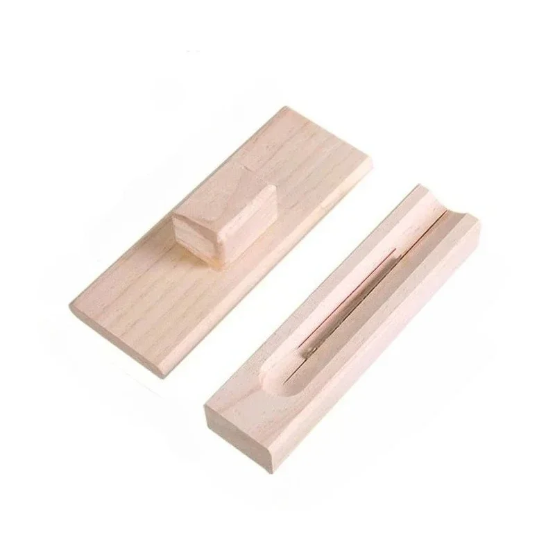 JUSTINLAU دليل الجوز فتاحة كستناء خشبي فتاحة الثقيلة الجوز ذو طيات فتاحة أداة الجوز الكستناء البقان البندق اللوز