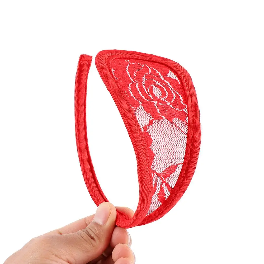 ملابس داخلية نسائية على شكل حرف C ثونج جي سترينج ملابس داخلية سراويل داخلية