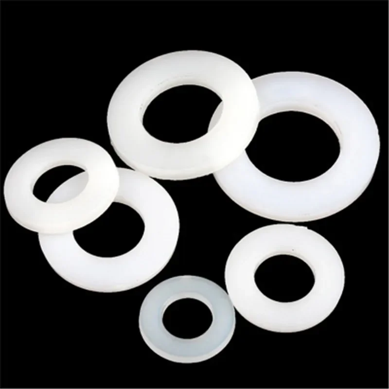 10pcs O-rings Water Heater Seal 1/2