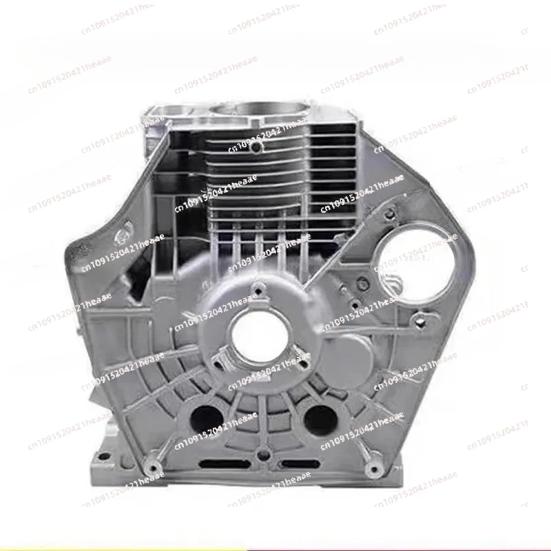 مناسبة لمحرك ديزل ثلاجة por aire part el block de cilindro la carcasa la caja 173 178 186 188 192 195F #3