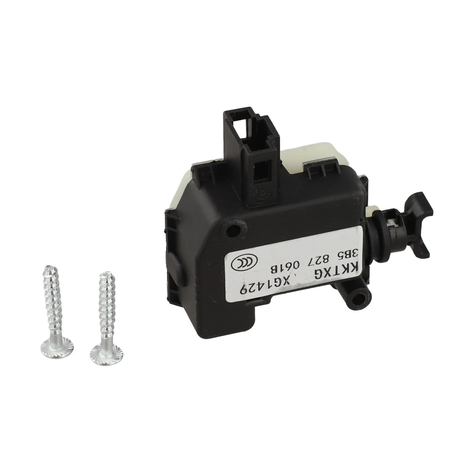 

Запасной мотор-актуатор для автомобиля, привод для открывания багажника, как показано на изображении, проверка совместимости с автомобилем, простая установка.