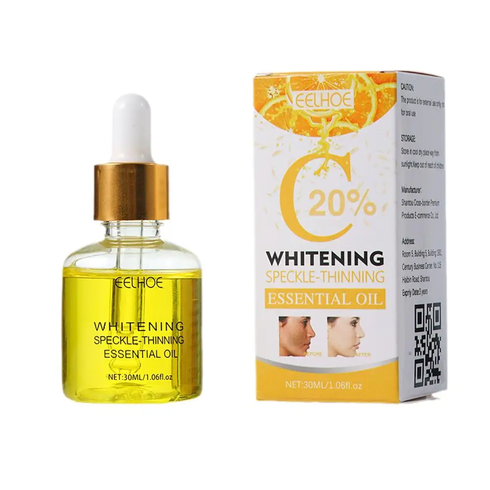 Vitamina C Essence Blemish Essence idratante schiarente Spot translupen idratante rimozione H3k7 idratante P0N0