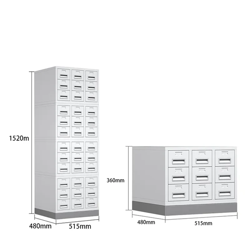 

Paraffin Block Cabinet With Lock Histology Cassettes/wax Block Storage Cabinet Medical Wax Storage Cabinet