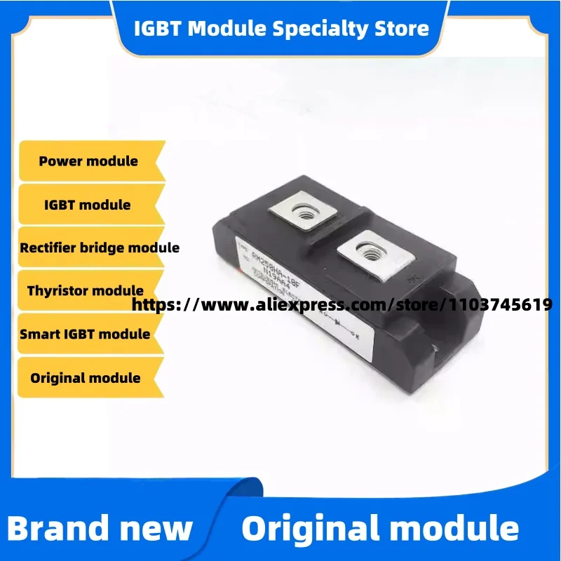 

RM250HA-10F, RM300HA-24F, RM300HA-20F, RM50HA-24F, RM50HA-20F, RM50HA-12F Модуль IGBT