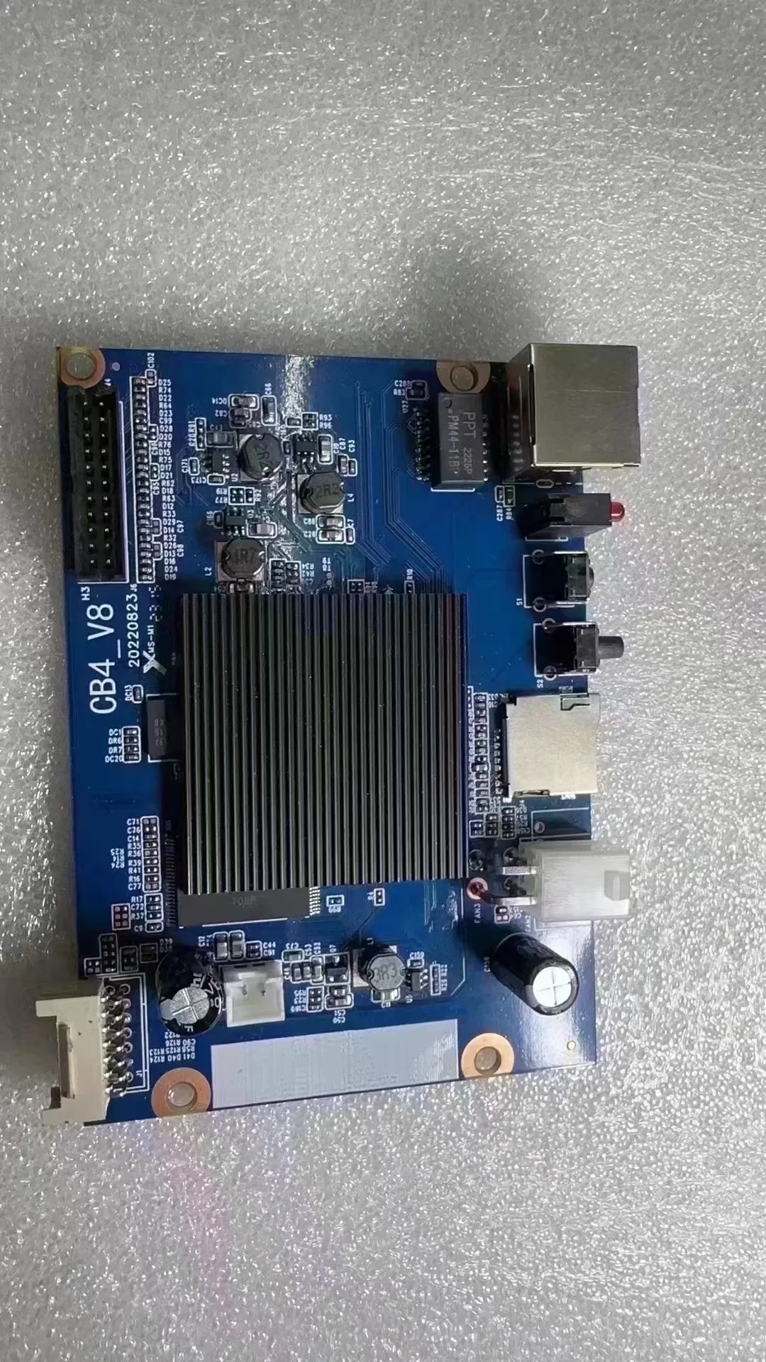 Whatsminer Miner H6OS CB4-V10 CB2-V8 CB6-V10 CB4-V8 Control board for m21s/m20s/M30s/M31/m32/M50 H3 H616 Control Board