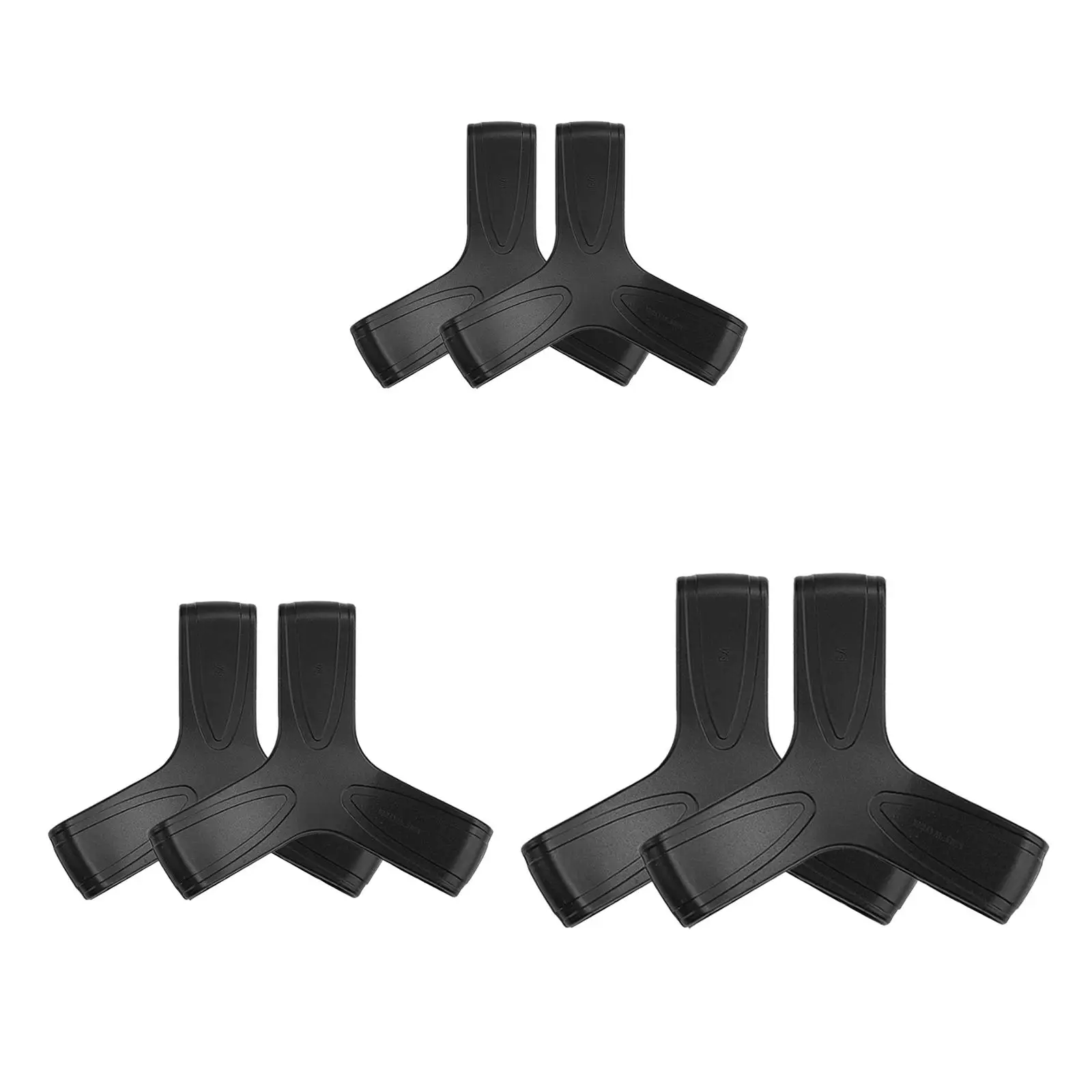 2 pieces diving fin holder replacement equipment accessories snorkel fins strap
