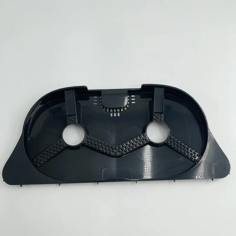 Replacement Base Washing Squeegee Tray for Mijia All-in-one Robot Vacuum M30S and M30 Pro