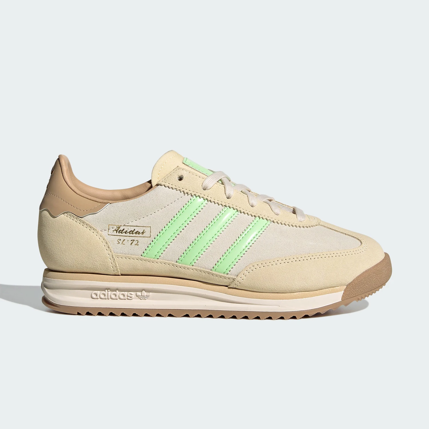 

Официальные женские классические низкие кроссовки Adidas в стиле ретро JR0092