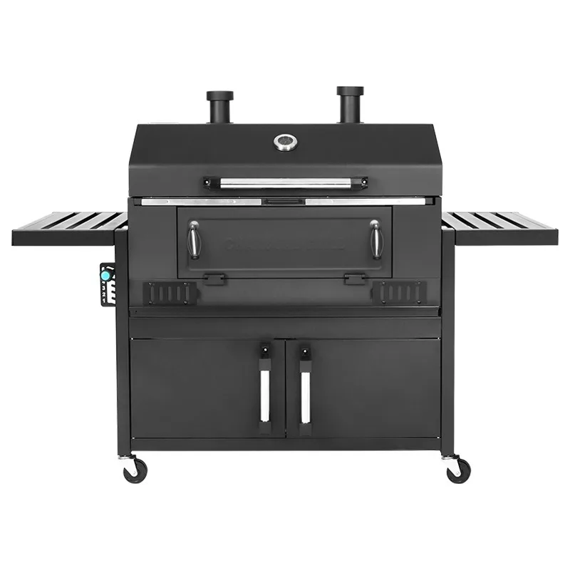 Carbon Gas Dual-Pur… - image