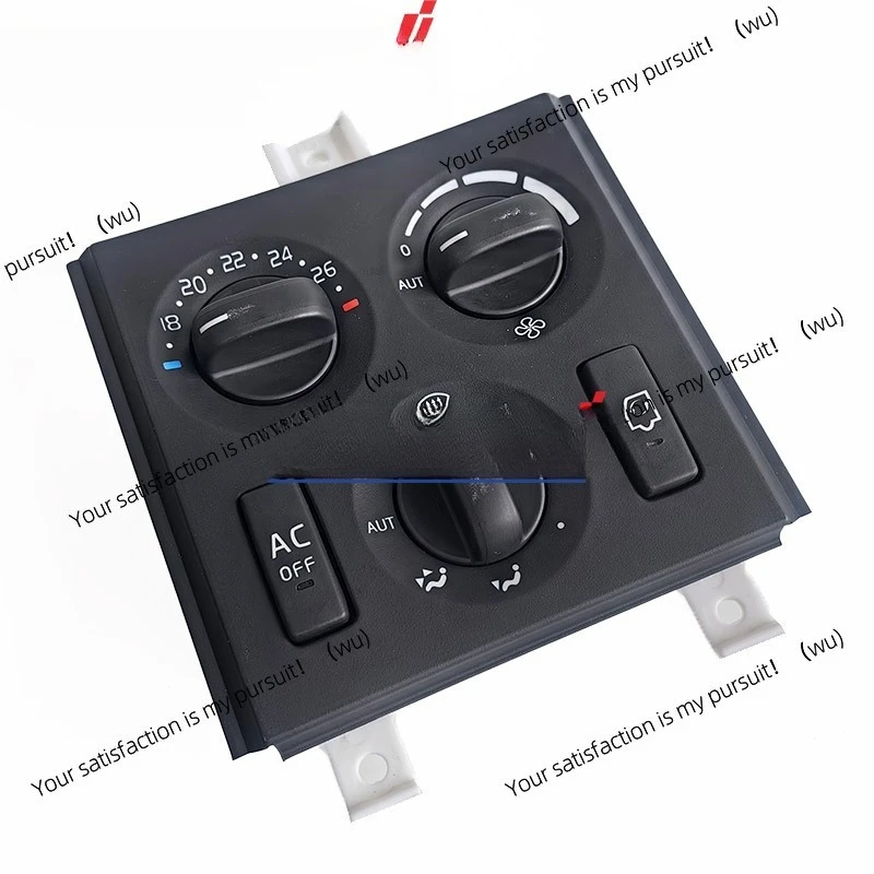Applicable Volvo FM Truck Logistics Truck Pump Truck Air Conditioning Control Panel 20508582