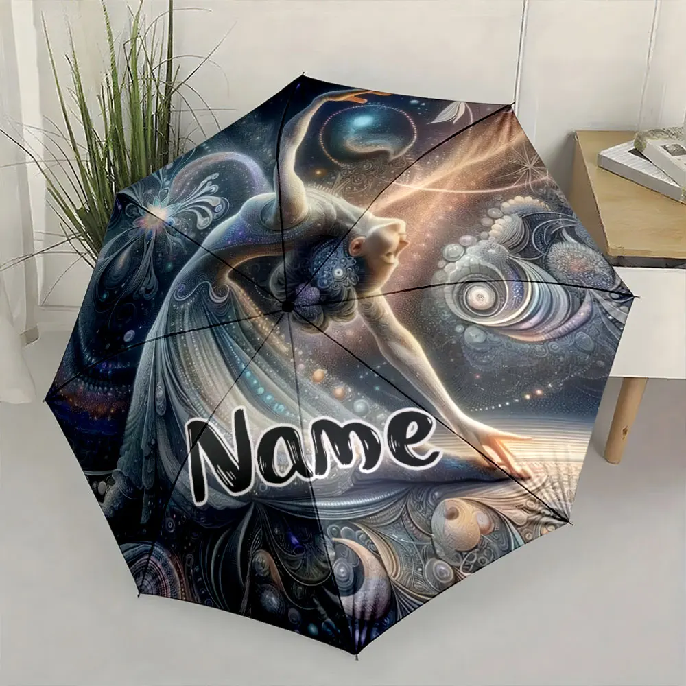 Custom Name Umbrella, 