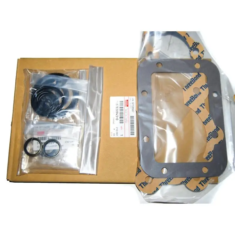 

Canghe Repair Kit 1-87830943-0 1878309430 Transmission Repair Kit for FVR34 6HK1