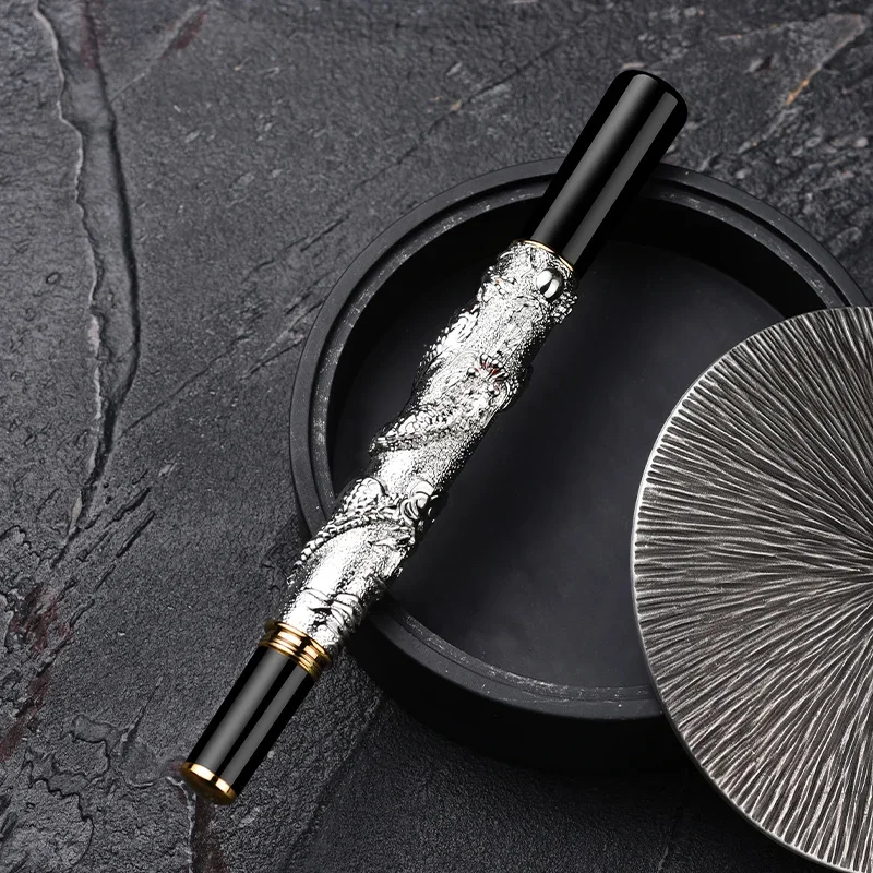 caneta-esferografica-luxuosa-jinhao-oriental-dragon-07-mm-caneta-de-tinta-preta-para-presente-de-negocios-de-escritorio