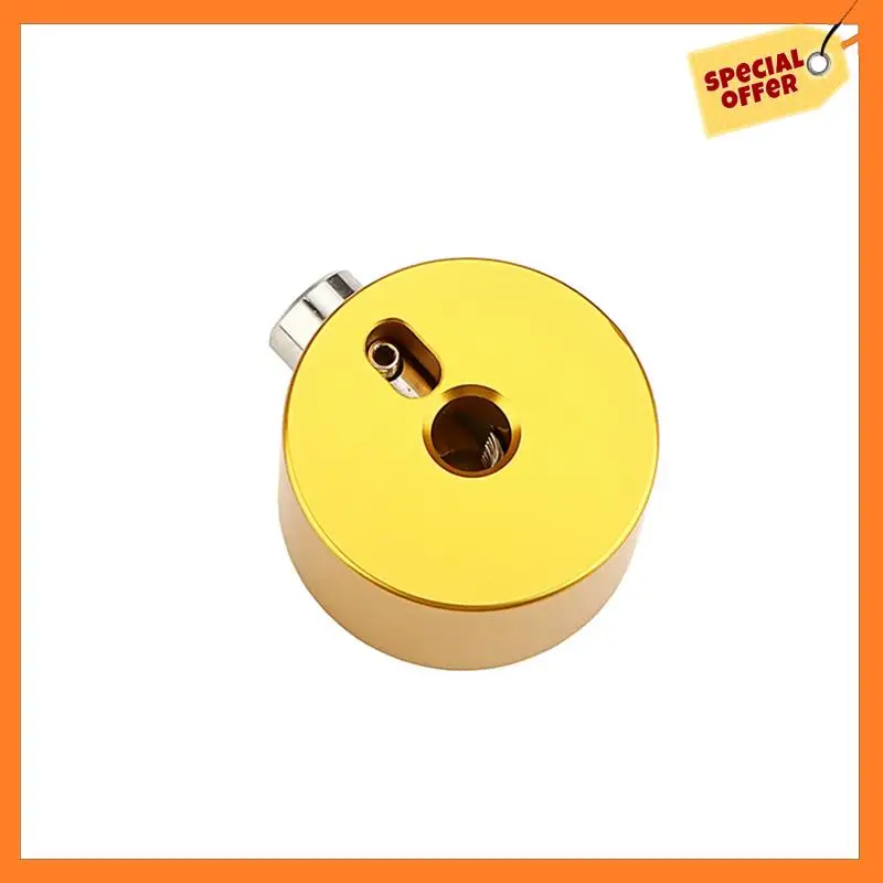 

AD08-Aluminum Alloy Drum Cymbal Mate Nut Compatible With Percussion Instrument Parts