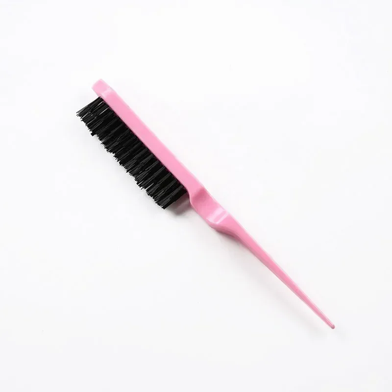 Pro Salon Hair Brushes Comb Slim Line Kit
