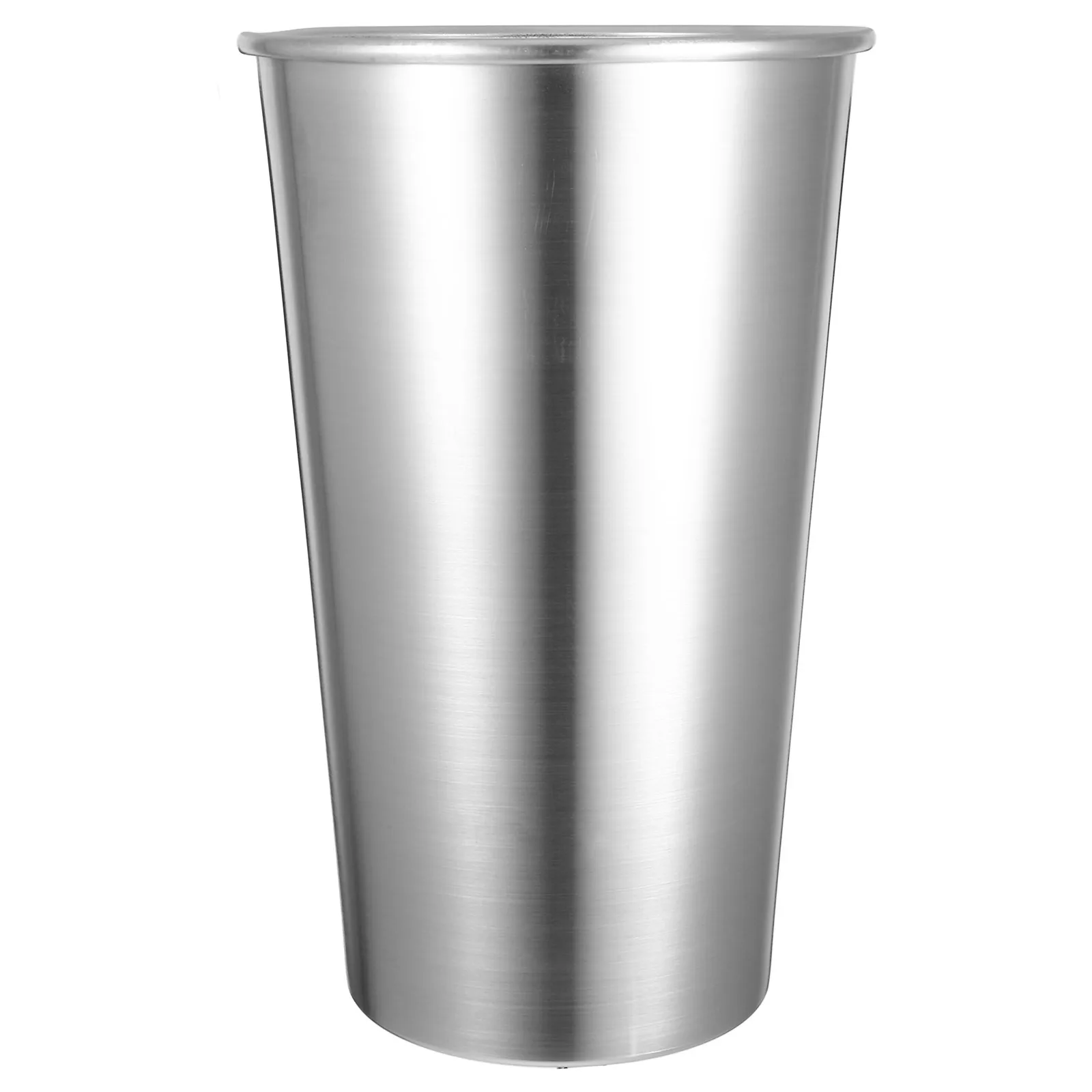 

Umbrella Bucket Metal Holder for Entryway Household Stand Round Aluminum Umbrellas