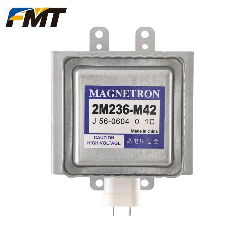 

Новый магнетрон 2M236-M42 для микроволновой печи Panasonic, запчасти для микроволновок