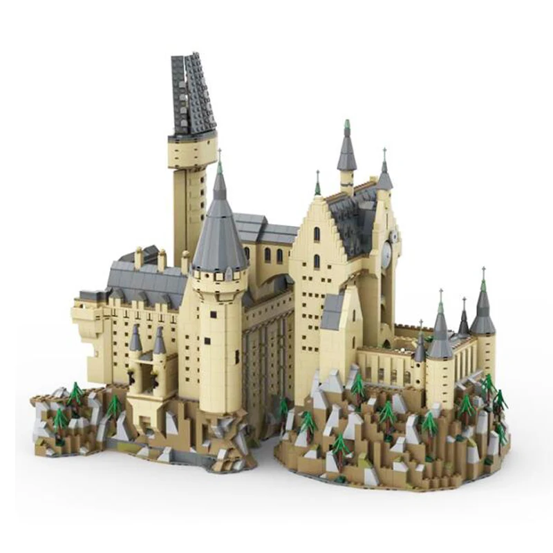 Variant: Fountain Square