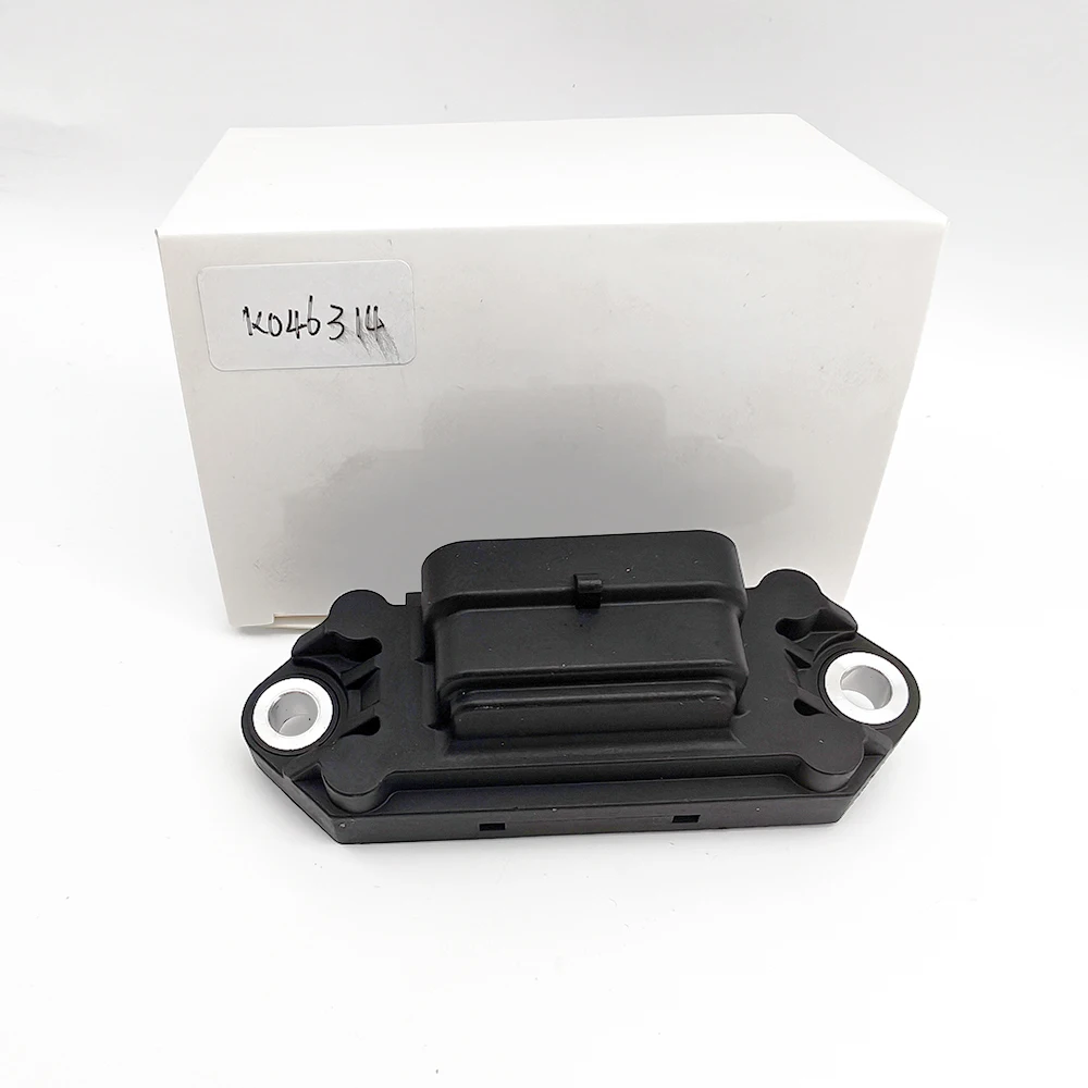 6-poliger Luftdrucksensor für MERCEDES BENZ für KNORR-BREMSE K046313 133092596 K047859 / K046314 131820034 123048383 – Detail 3