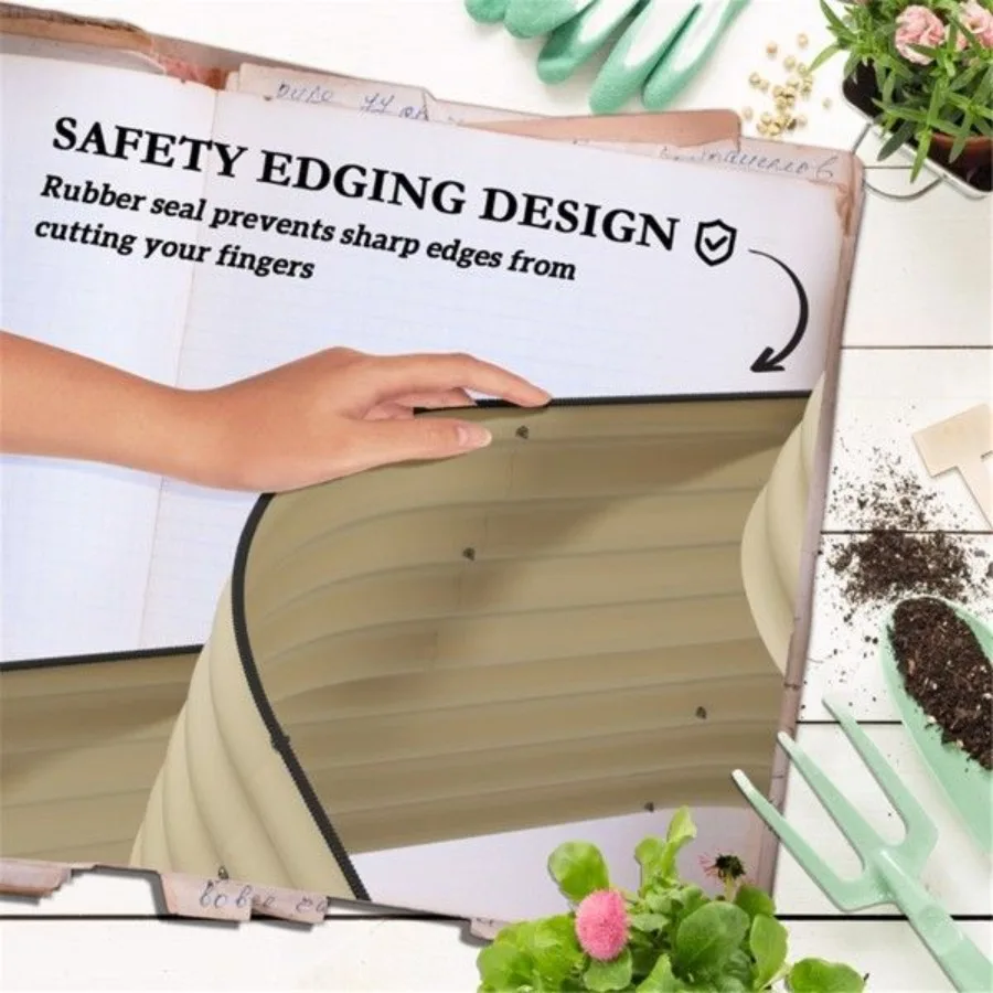 Gartenbettversand (Verbot von -)