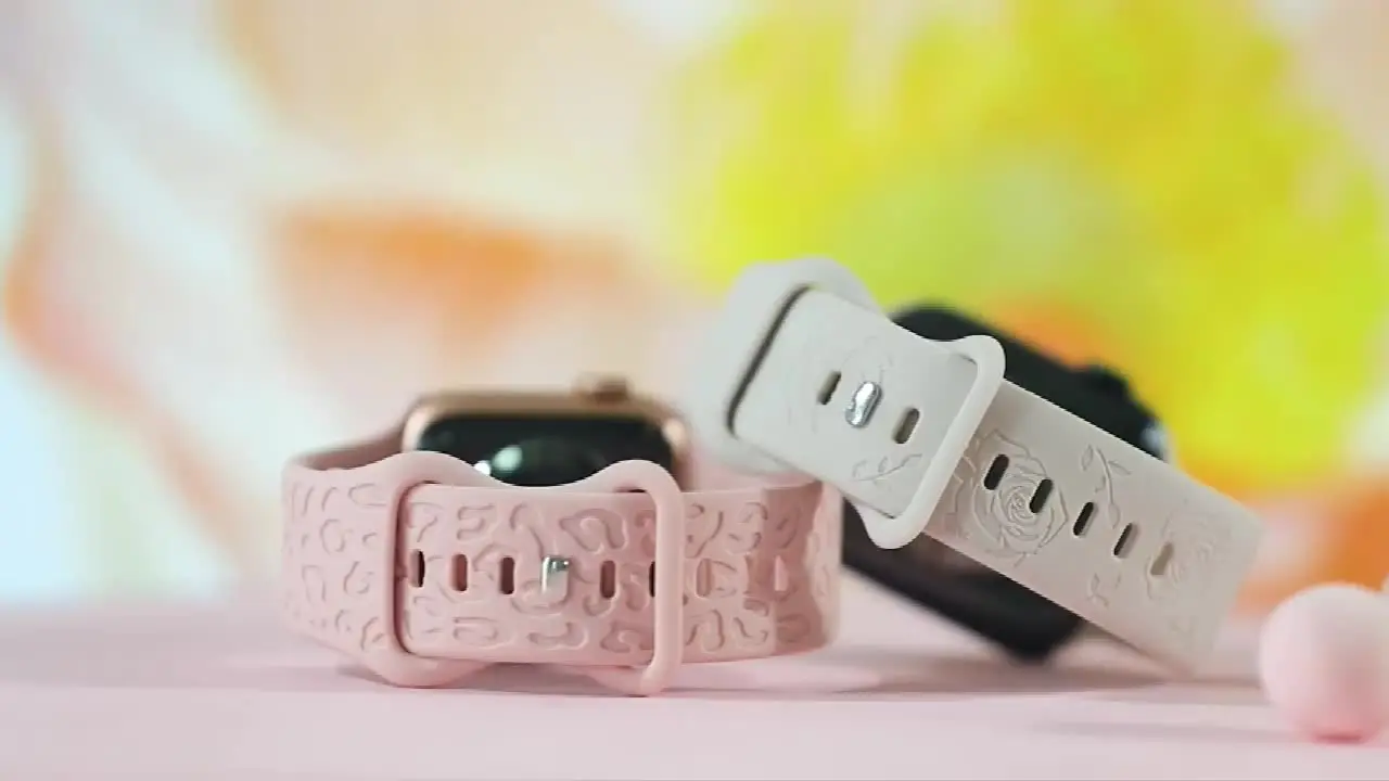 애플 워치 밴드 45mm 44mm 46mm 42mm 41mm 40mm 49mm 각인된 코레아 팔찌 iwatch 시리즈 11 10 9 8 7 SE 6 5 울트라 3용 스트랩