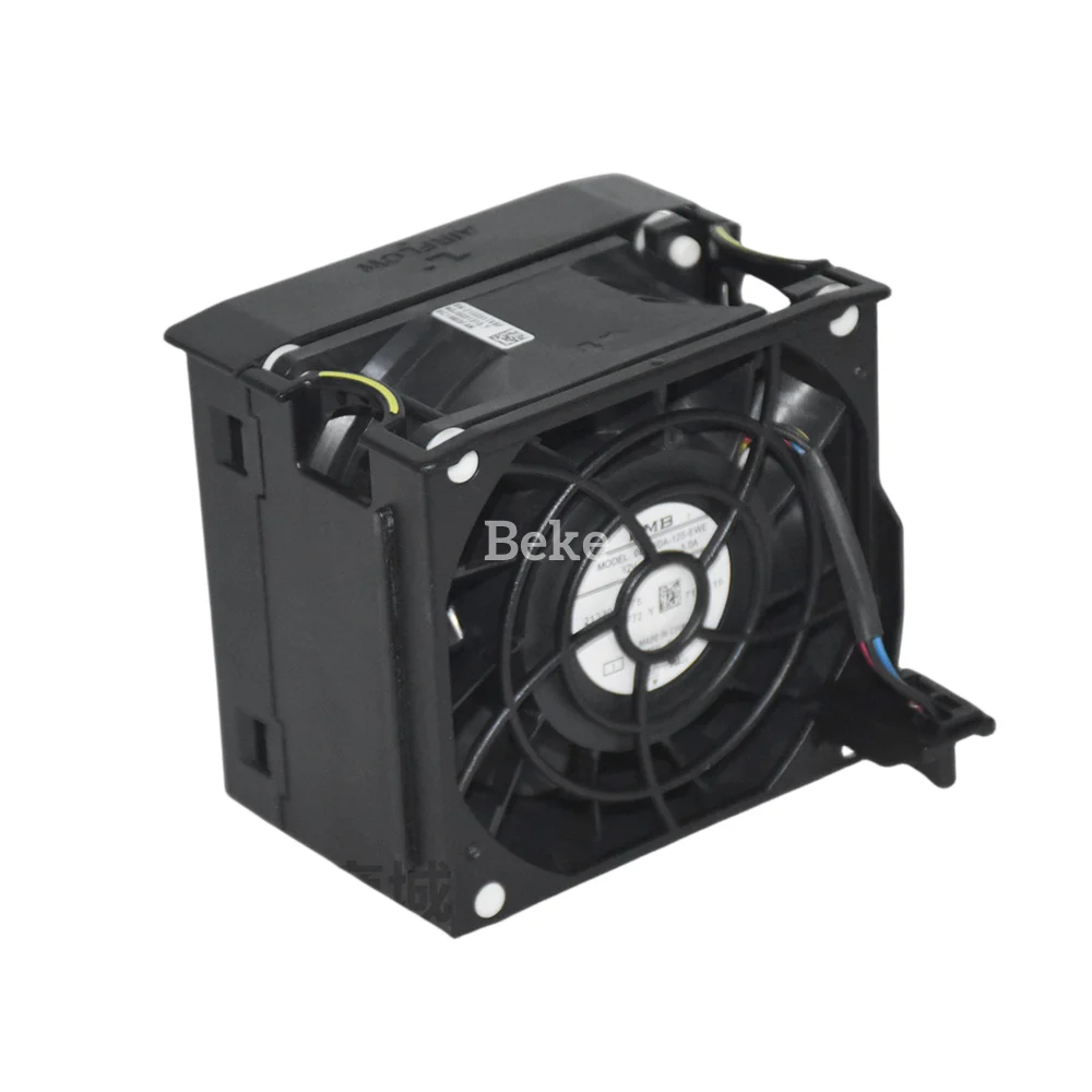 Beke-Dissipateur thermique de ventilateur de châssis, pour Huawei RH2288HV5 2488HV5 5885HV5 CPU religions BC1M05FAN, soleil rapide