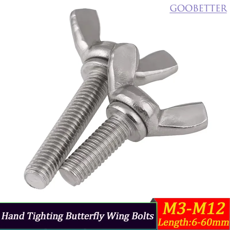 2Pc/Lot Butterfly W… - image