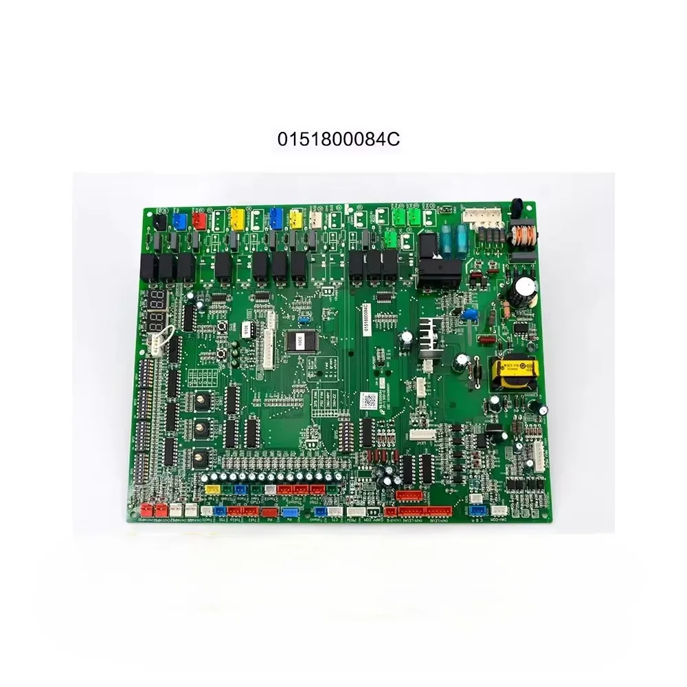 

FOR Haier's new central air conditioning mainboard 0151800084 0151800084A 0151800084B 0151800084C 0151800084E 0151800084H