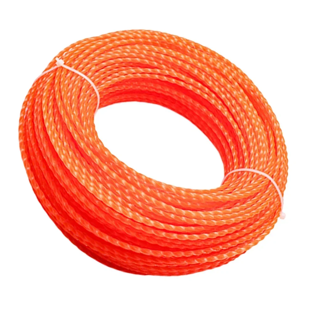 75M Replacement Trimmer Line Spool For For  GRT 18V-33 3mm For Precise And Effective Cutting String Trimmer Parts