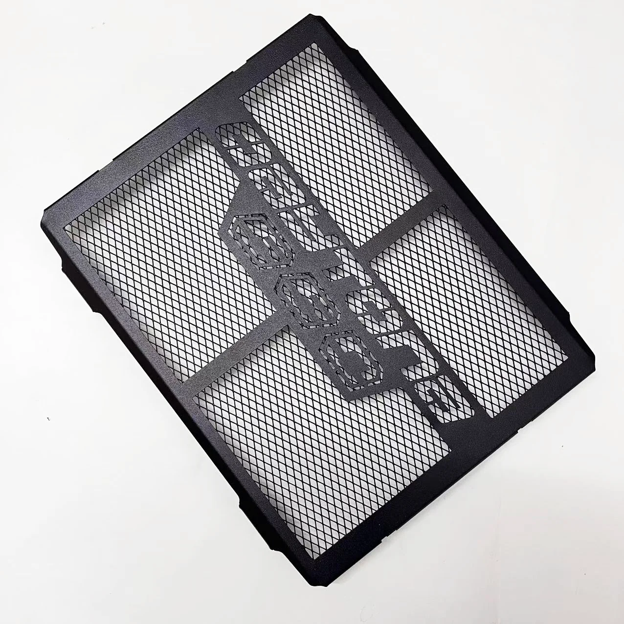 New Motorcycle Radiator Guard Grille Protective Cover Protector For Triumph Daytona660 Daytona 660 2024-2025 - Image 6