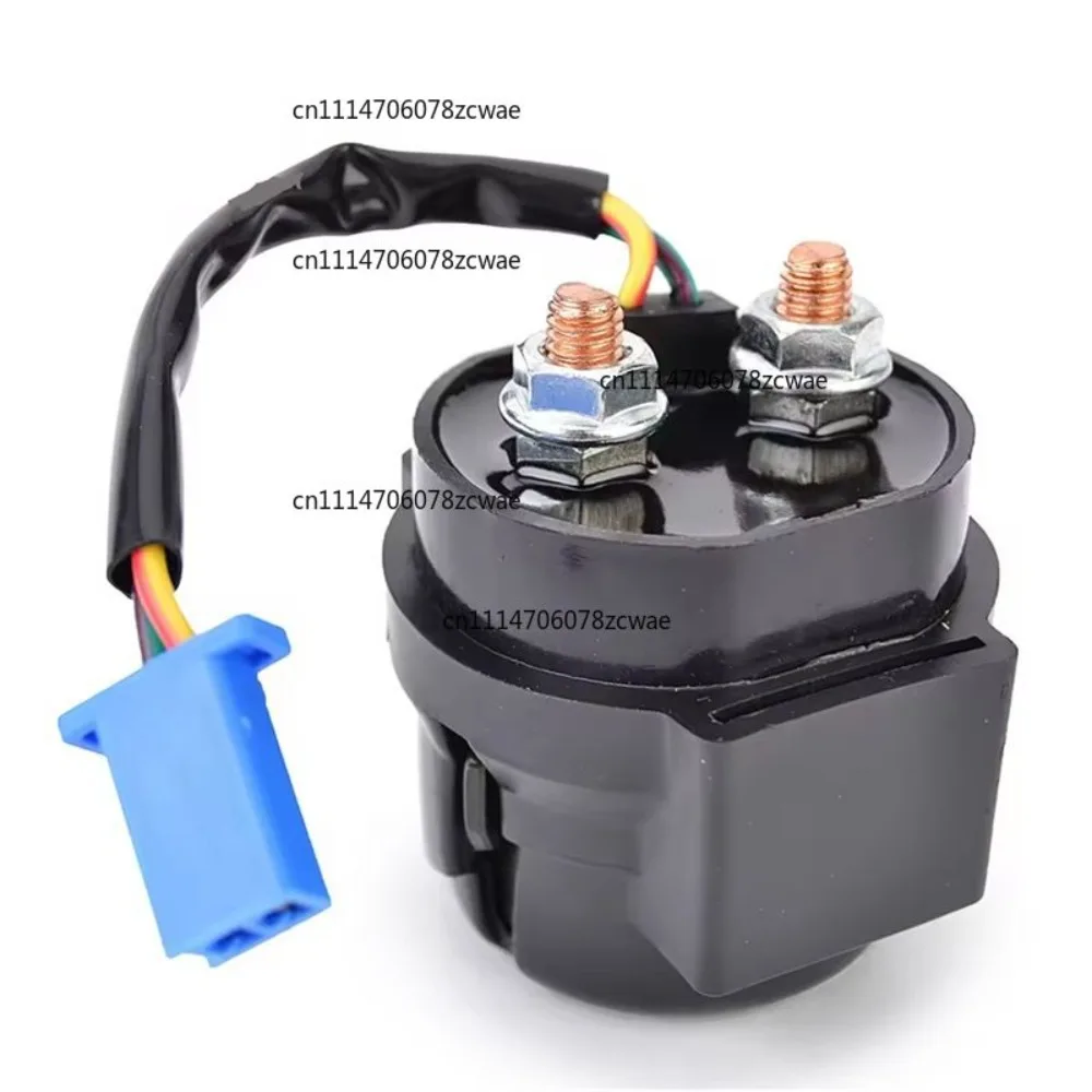 ZOCI-Starter Relay Solenoid 90111058000 For 125 200 250 390 Duke RC Duker 125 200 250 RC125 RC200 RC250 RC390 CUP