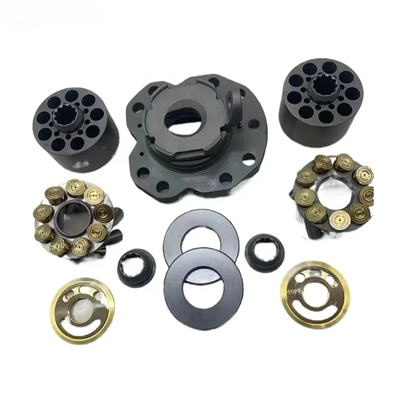 

K3V Series Hydraulic Pump Spare Parts K3V63DT K3V112DT K3V140DT K3V180DT K3V280 Excavator