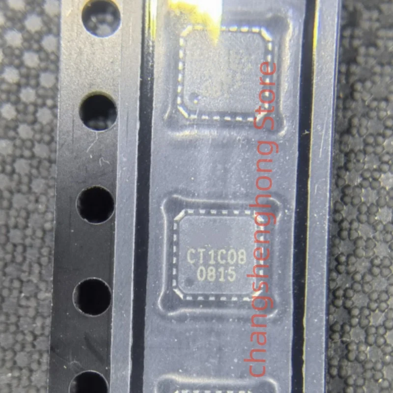 2 buah CT1C08 QFN asli baru