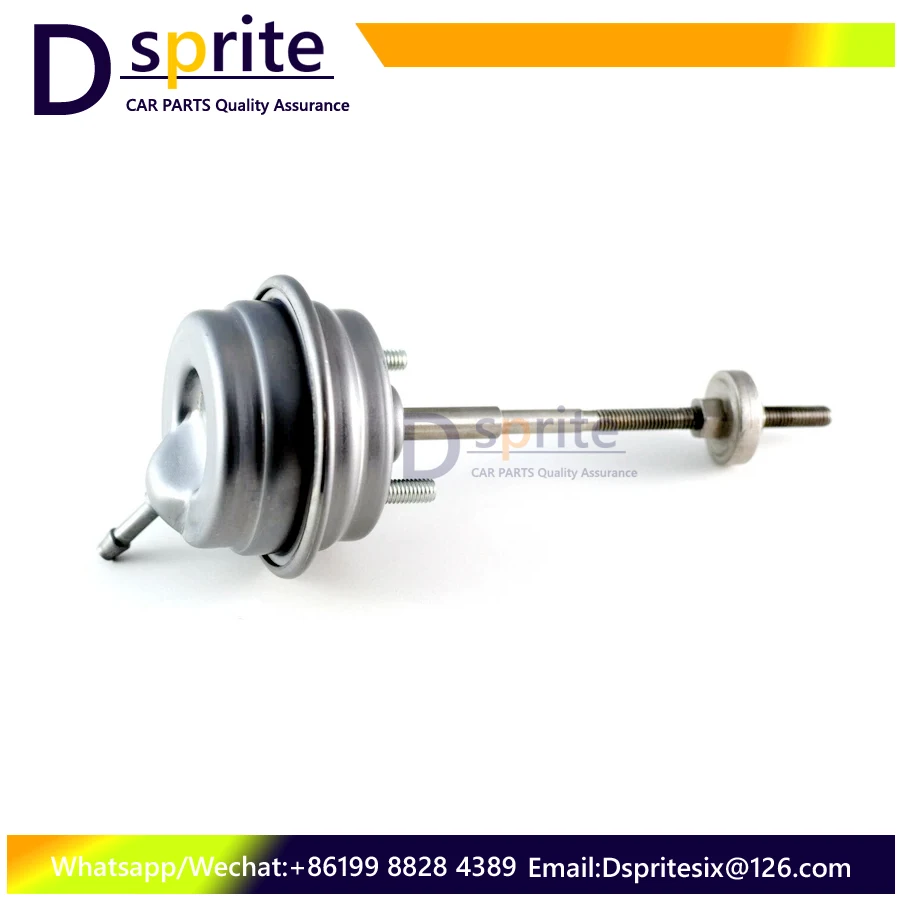 

Актуатор турбонагнетателя 1761178 CM5G6K682GB для Ford C-Max Focus 1.0 EcoBoost 92 кВт