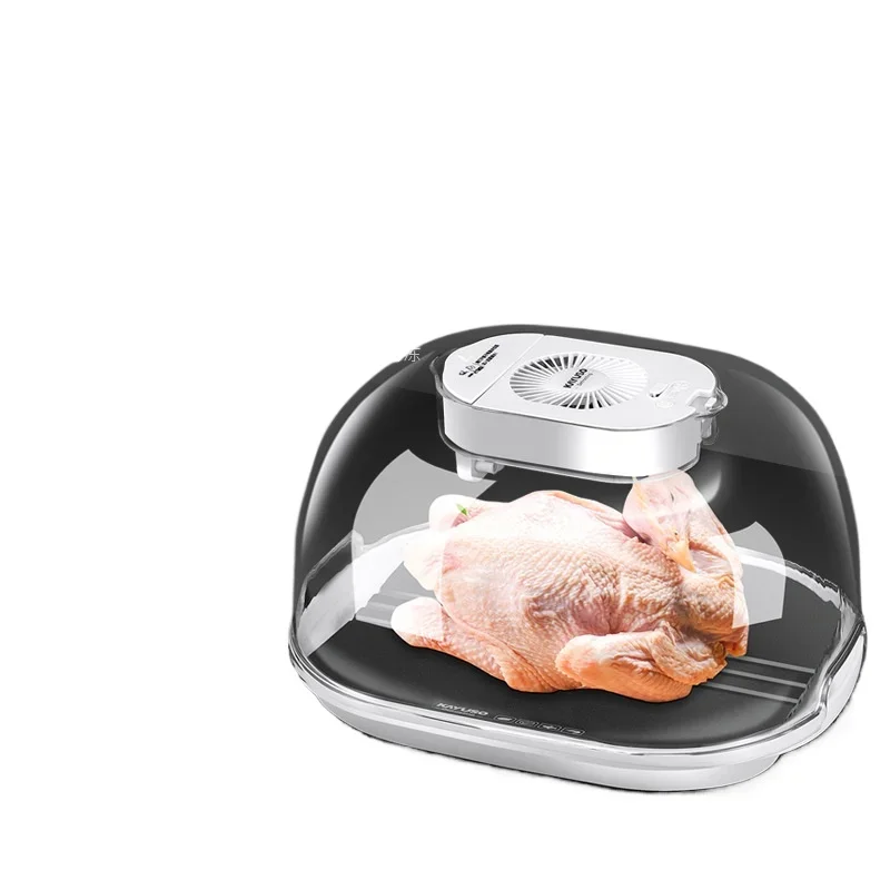 

Thawer Artifact Fresh-keeping Fast Household Food Thawer Commercial Food Meat Thawing Plate Steak Constant Temperature