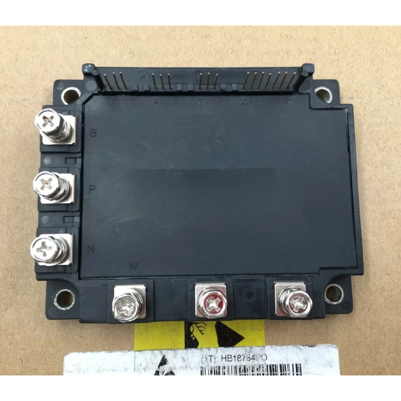NEW For FUJI 7MBP150NA060 Module Expedited Delivery