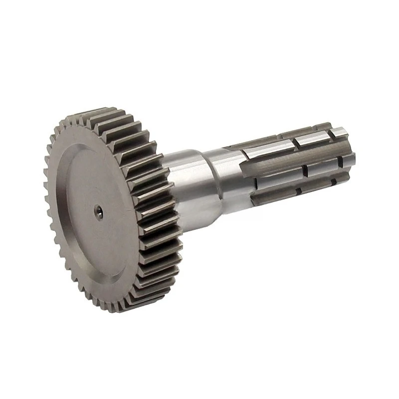 

For ATV Kart Parts Jinlang GY6200 Gear Engine Built-in Reverse Engine Output Shaft