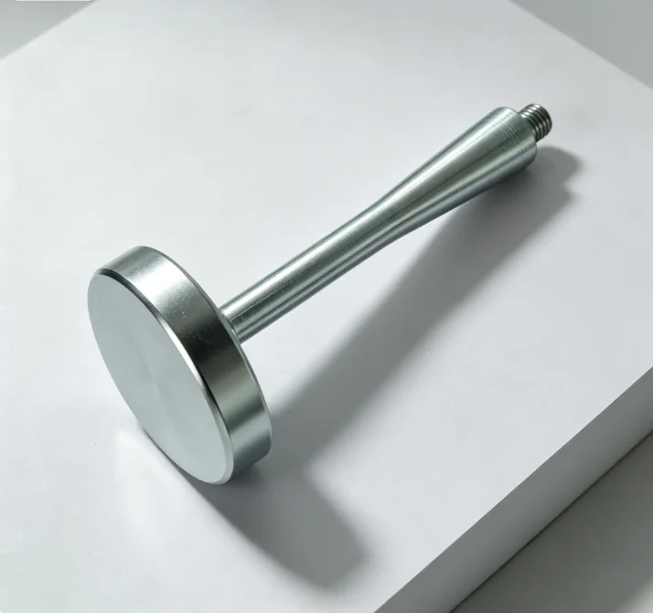 For HOFMANN & JOHNBEAN Auto Tire Balancer Calibrate Rod Wheel Balance Calibration Shaft Accessory