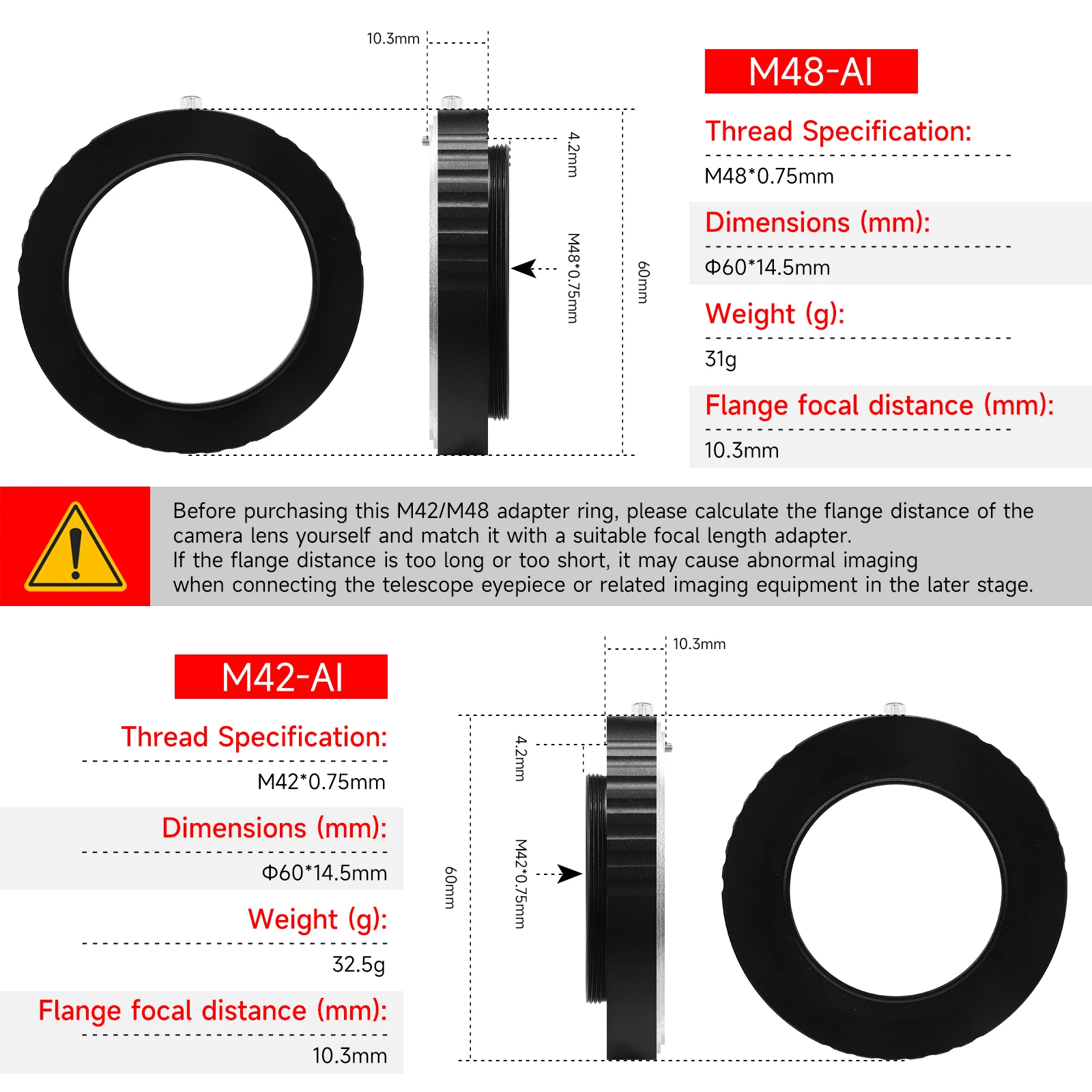 Thumbnail 3 - #20 Latest Lens Converters Offers