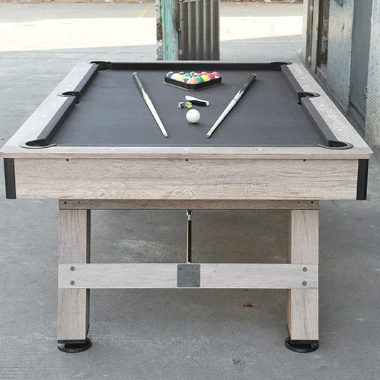 Wholesale Cheap Price  9FT MDF 3 in 1 Multi Function Mesa De Billar Pool Table