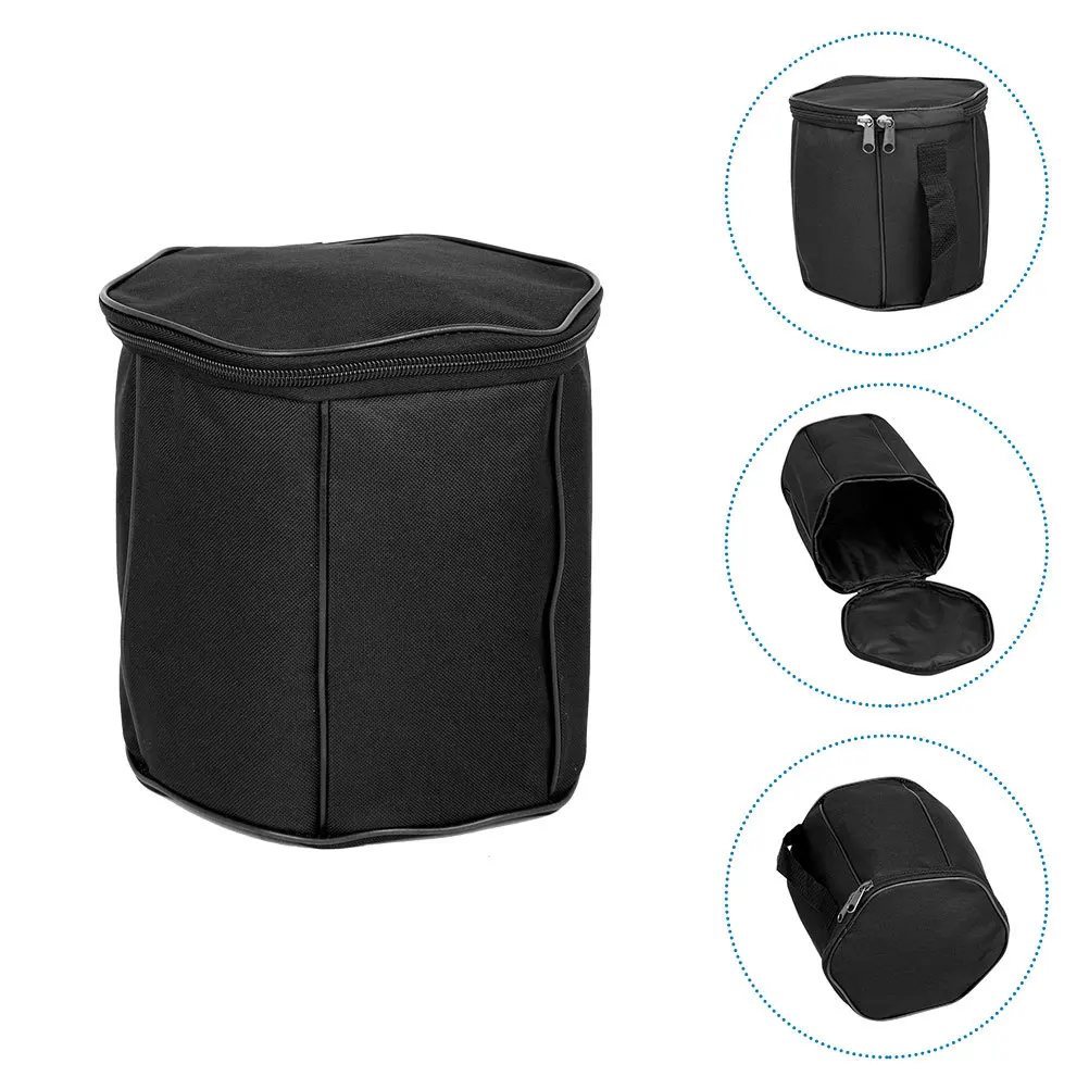 

Handheld Storage Durable Musical Instrument Case Travel Pouch Accordion Carrying Container Case Concert Accordion Pouch