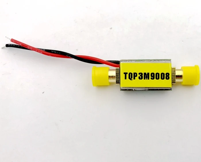 TQP3M9008 Noise Figure 1.3 50MHZ-4GHZ Low Noise Amplifier RF